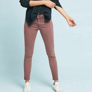 AG Adriano Goldschmied Abbey Ankle Skinny 27R